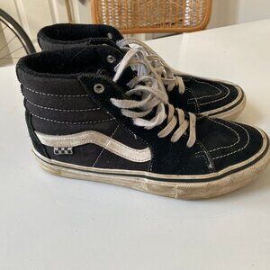 Vans Skate Sk8-Hi